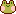 Sprout frog pixel